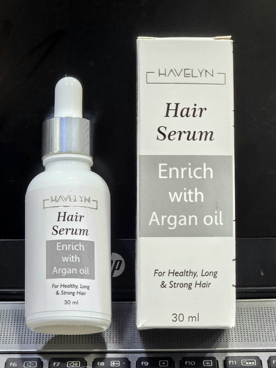 Havelyn Hair Serum