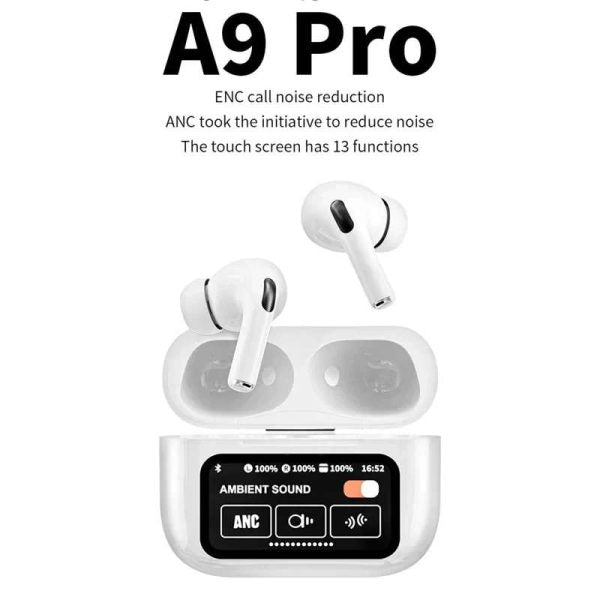 A9 Airpods Pro