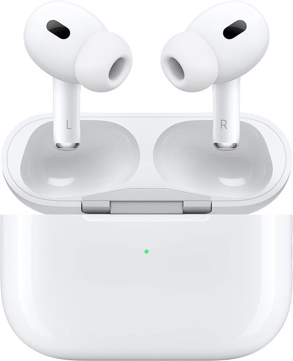 Airpods Pro 2nd Generation