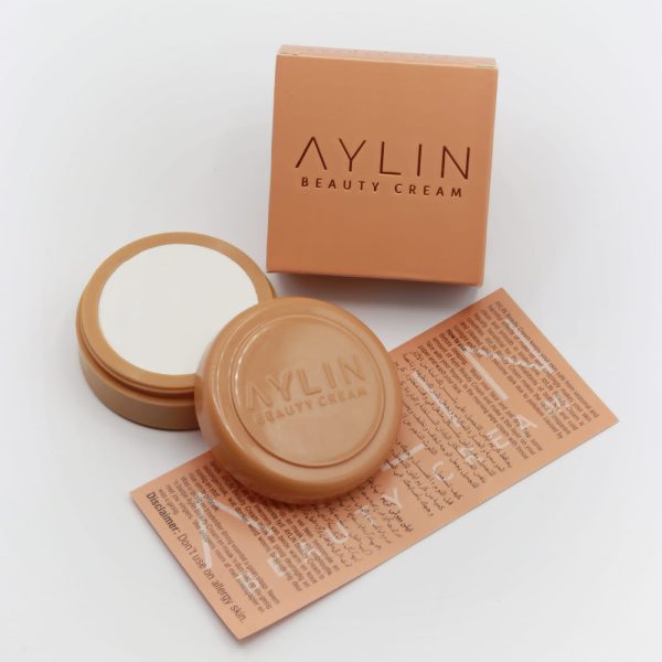 Aylin Beauty Cream For Face Acne Pimples, & Blackheads | Whitening Cream