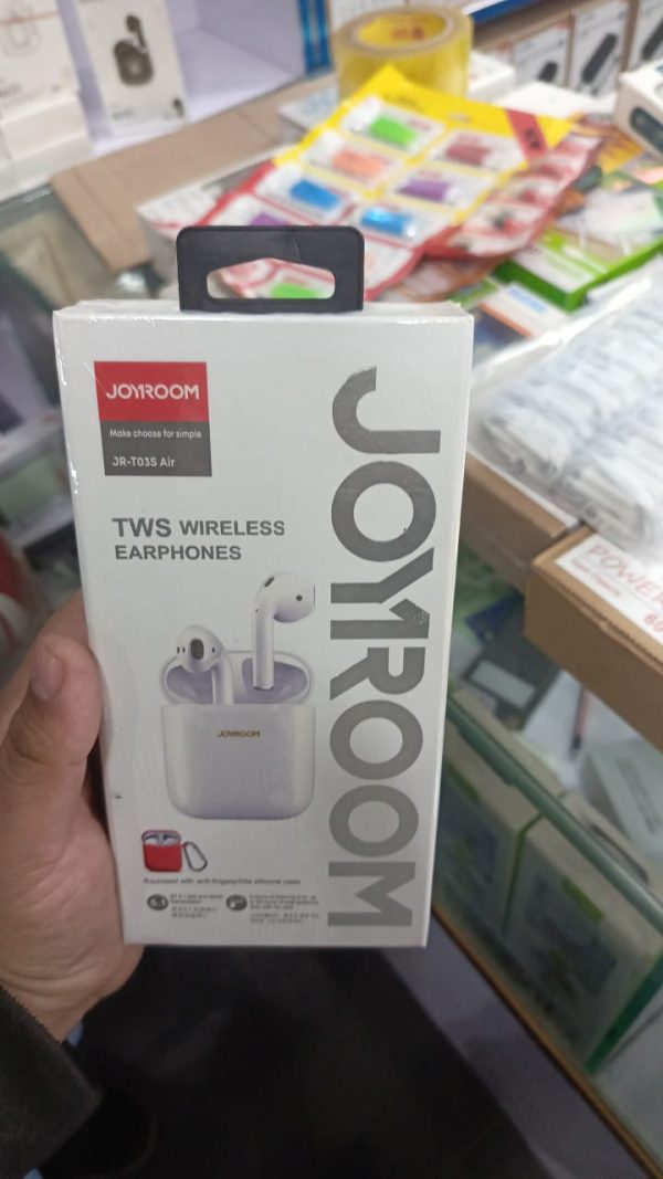 Joyroom Airpods 3 Jr-t03s Plus